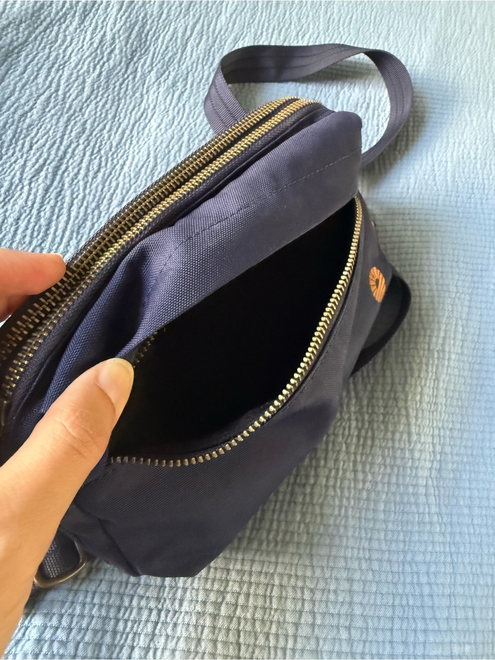 TOBIQ DUO Hip Pack - Picture 5 of 6
